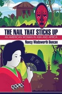Abbildung von: The Nail That Sticks Up - America Star Books