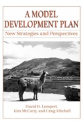 Cover: A Model Development Plan - Praeger Publishers Inc