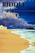Cover: Riddle in the Sand - iUniverse