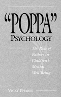 Cover: Poppa Psychology - Praeger Publishers Inc