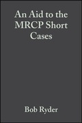 Cover: An Aid to the MRCP Short Cases - Wiley-Blackwell