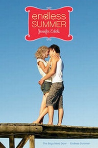 Enlarge image Cover: Endless Summer - Simon Pulse