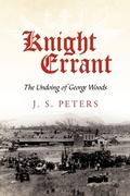 Cover: Knight Errant - iUniverse