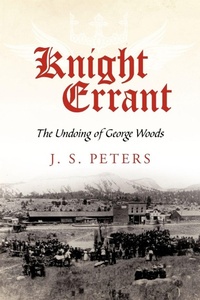 Enlarge image Cover: Knight Errant - iUniverse