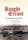 Cover: Knight Errant - iUniverse