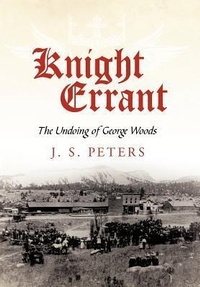 Enlarge image Cover: Knight Errant - iUniverse