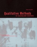 Cover: Qualitative Methods for Reasoning Under Uncertainty - MIT Press