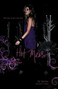 Cover: Hot Mess - Simon Pulse