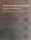 Cover: An Introduction to Fuzzy Sets - MIT Press