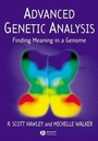 Cover: Advanced Genetic Analysis - Wiley-Blackwell