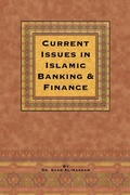 Cover: Current Issues in Islamic Banking & Finance - Xlibris