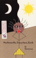 Cover: Nowheresville, Everywhere, Earth - Authorhouse