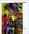 Cover: The Attentive Brain - MIT Press