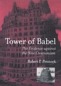 Cover: Tower of Babel - MIT Press