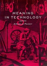 Enlarge image Cover: Meaning in Technology - MIT Press