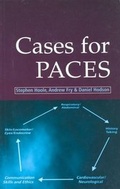 Cover: Cases for PACES - Wiley-Blackwell