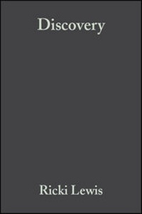 Enlarge image Cover: Discovery - Wiley-Blackwell