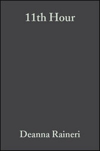 Enlarge image Cover: 11th Hour - Wiley-Blackwell