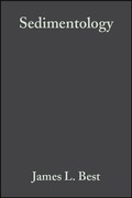 Cover: Sedimentology - Wiley-Blackwell