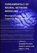Cover: Fundamentals of Neural Network Modeling - MIT Press