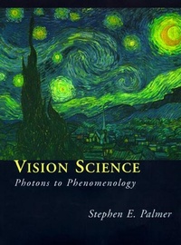 Enlarge image Cover: Vision Science - MIT Press
