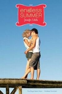 Enlarge image Cover: Endless Summer - Simon Pulse