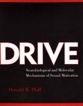 Cover: Drive - MIT Press