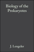 Cover: Biology of the Prokaryotes - Wiley-Blackwell