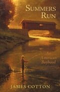 Cover: Summers Run - iUniverse
