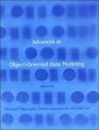 Cover: Advances in Object-Oriented Data Modeling - MIT Press