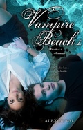 Cover: Vampire Beach 1 - Simon & Schuster