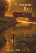 Cover: Summers Run - iUniverse