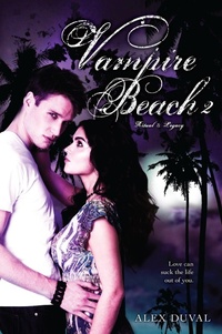 Enlarge image Cover: Vampire Beach 2 - Simon & Schuster