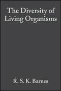 Cover: The Diversity of Living Organisms - Wiley-Blackwell