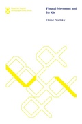 Cover: Phrasal Movement and Its Kin - MIT Press