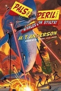 Cover: Whales on Stilts - Beach Lane Books
