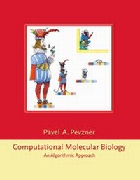 Abbildung von: Computational Molecular Biology - Bradford Books