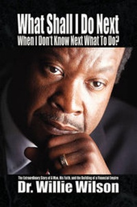 Enlarge image Cover: What Shall I Do Next When I Don't Know Next What to Do? - Xlibris Corporation