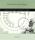 Cover: The Portfolio and the Diagram - MIT Press