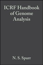 Cover: ICRF Handbook of Genome Analysis - Wiley-Blackwell