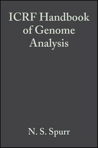 Enlarge image Cover: ICRF Handbook of Genome Analysis - Wiley-Blackwell