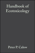 Cover: Handbook of Ecotoxicology - Wiley-Blackwell