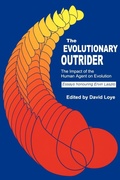 Cover: The Evolutionary Outrider - Praeger Publishers Inc