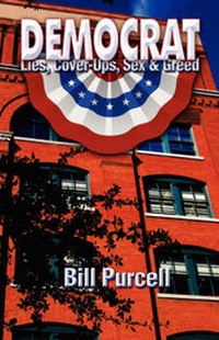 Enlarge image Cover: Democrat - America Star Books