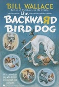 Cover: The Backward Bird Dog - Aladdin