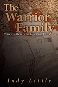 Cover: The Warrior Family - AuthorHouse