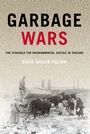 Cover: Garbage Wars - MIT Press
