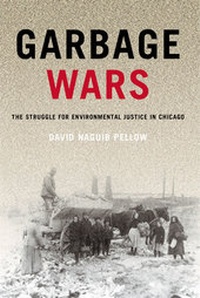 Enlarge image Cover: Garbage Wars - MIT Press