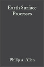Cover: Earth Surface Processes - Wiley-Blackwell