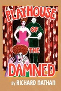 Cover: Playhouse of the Damned - Xlibris